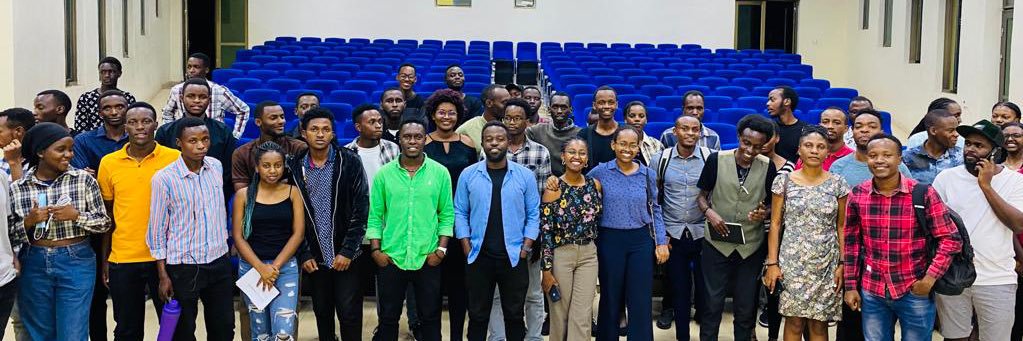 IJWI Toastmasters banner