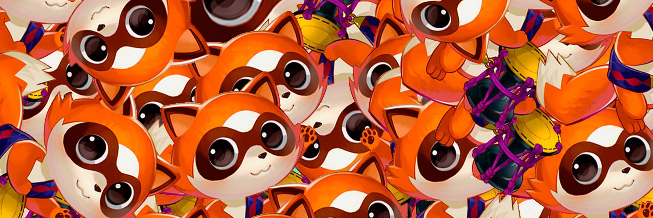 MapacheSenor's profile banner image