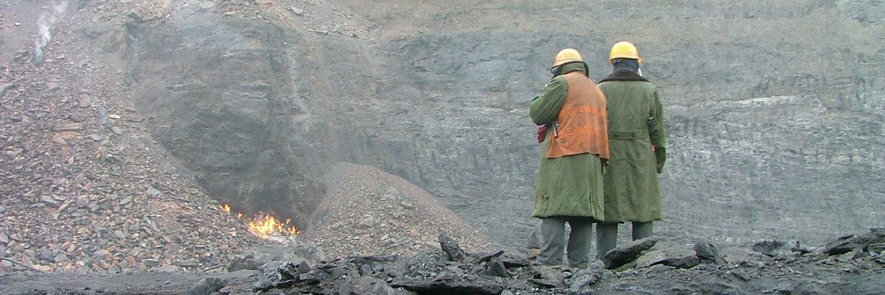 David Stanway banner