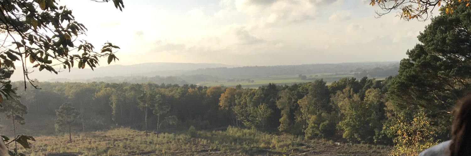 Michelle Nudds banner