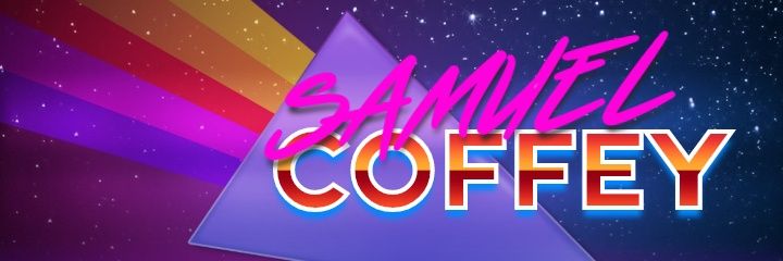 SamuelCoffey's profile banner image