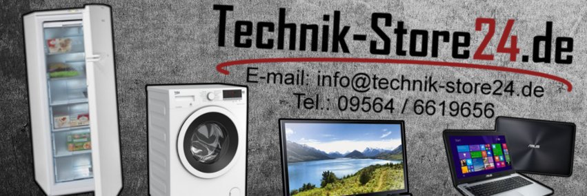 TechnikStore24's profile banner image