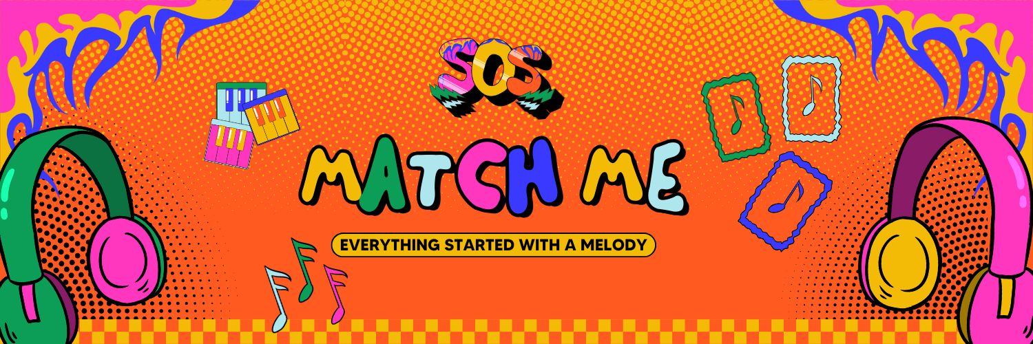 SOSMatchMe's profile banner image