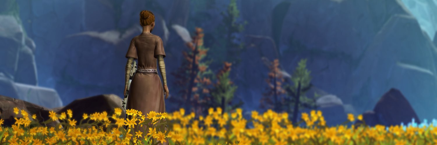 CarisaSWTOR's profile banner image