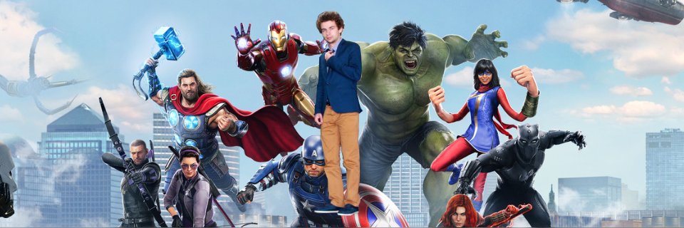 The_TDuck's profile banner image