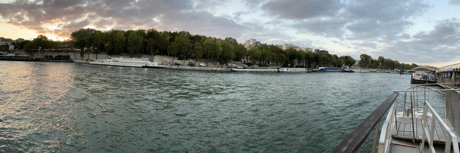 Benjamin Tran banner