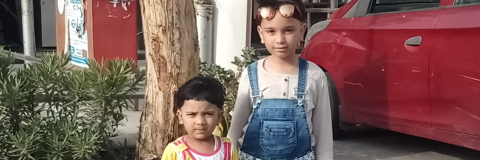 rajeshdewat's profile banner image