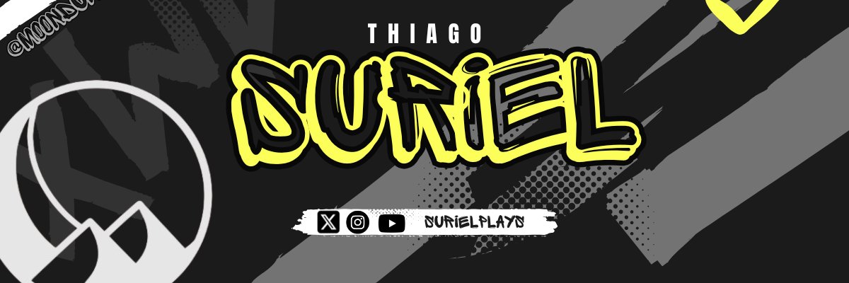 surielplays's profile banner image