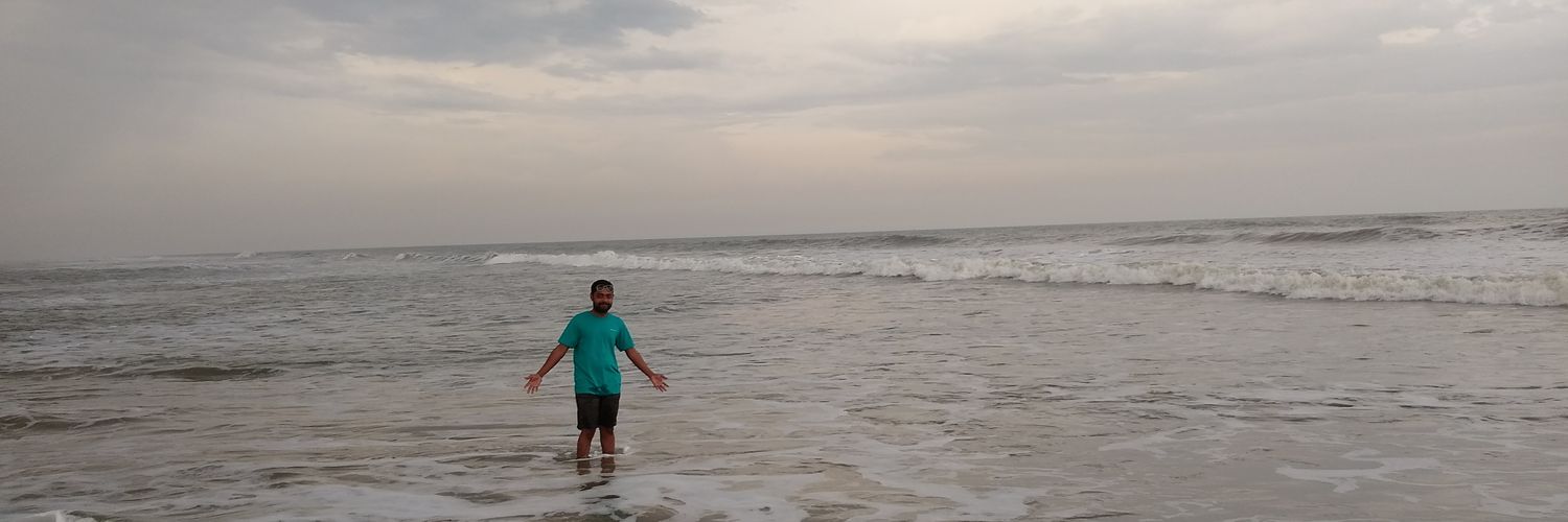 ssvrnyl's profile banner image