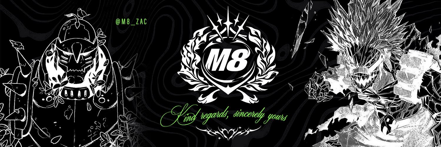 M8_Zac's profile banner image