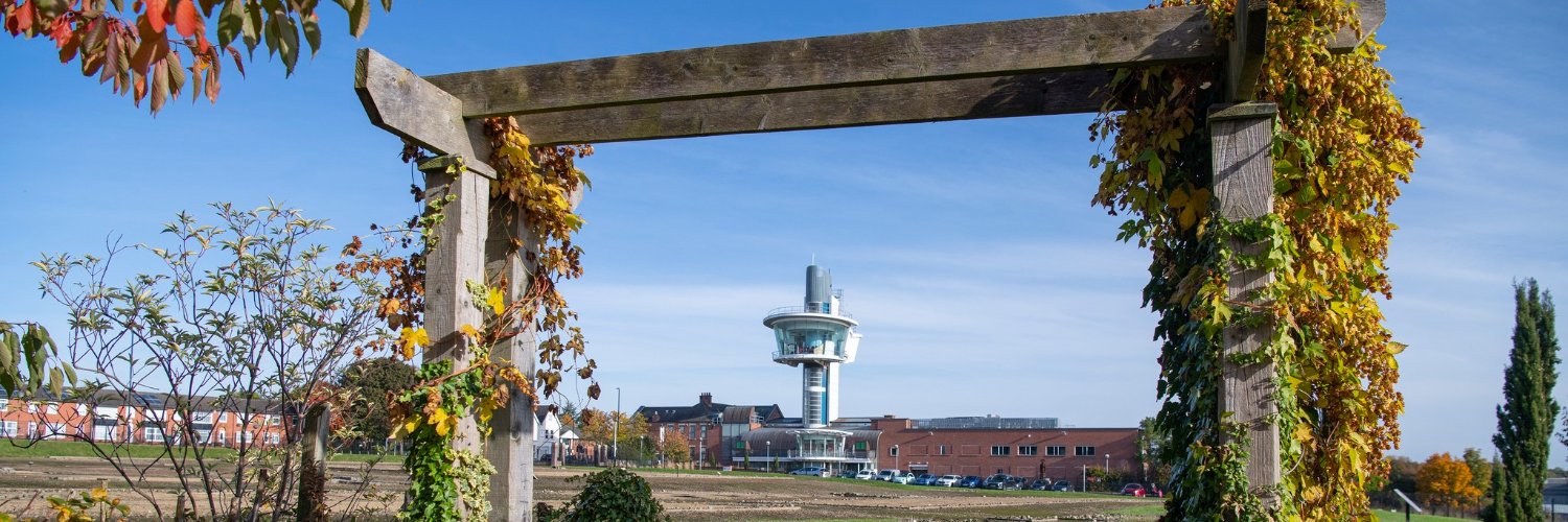 Segedunum Roman Fort banner