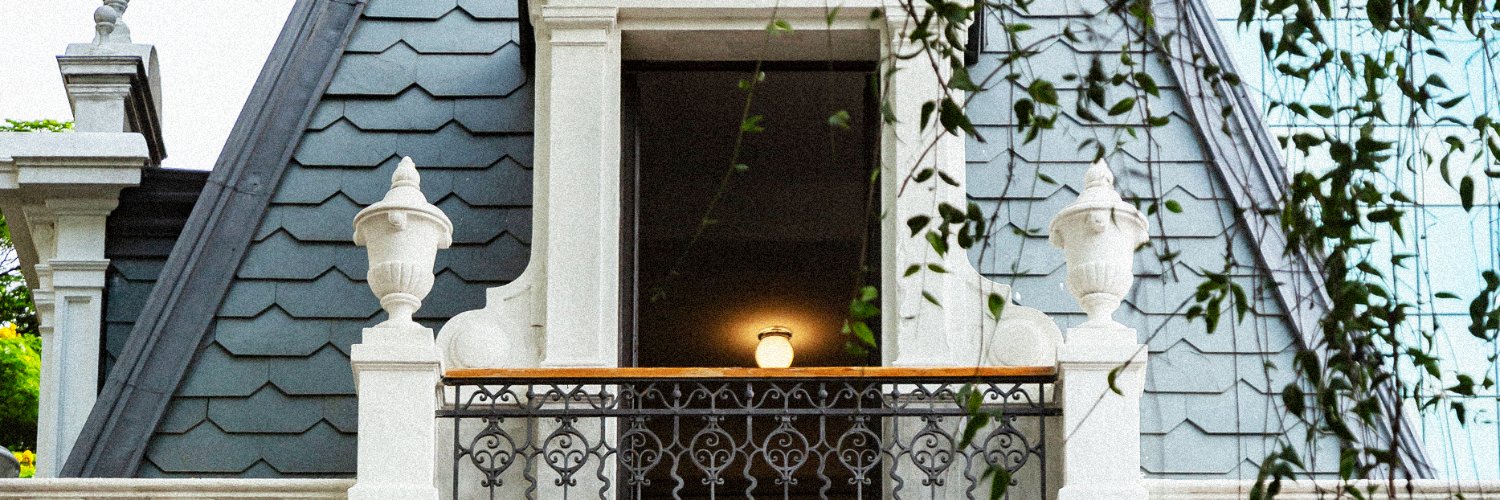 Casa das Rosas banner