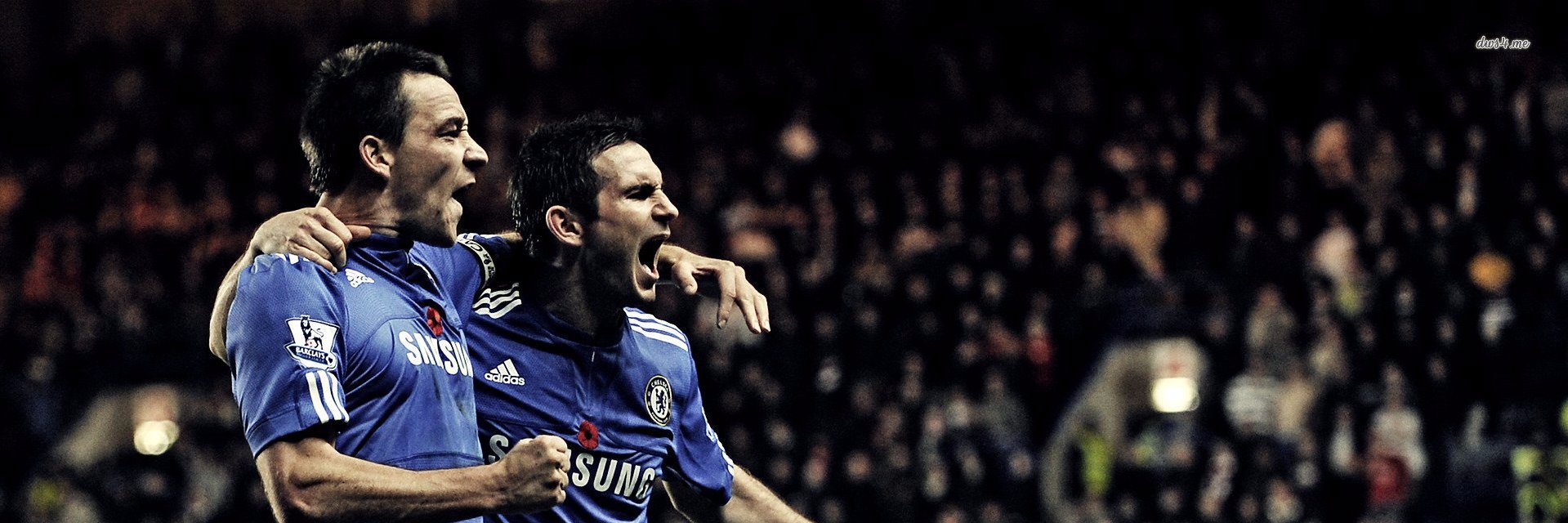 ehblues's profile banner image