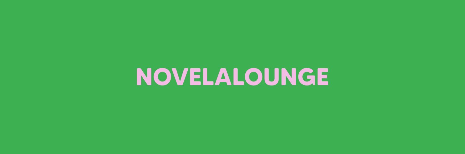 NovelaLounge's profile banner image
