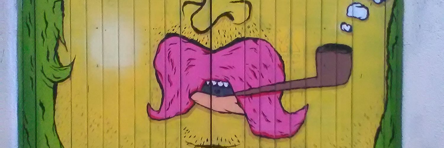 Poncho banner