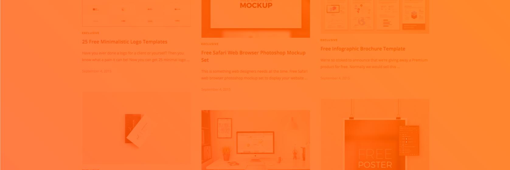 CreativeBooster banner