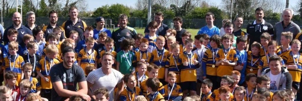 BangorMiniRugby's profile banner image