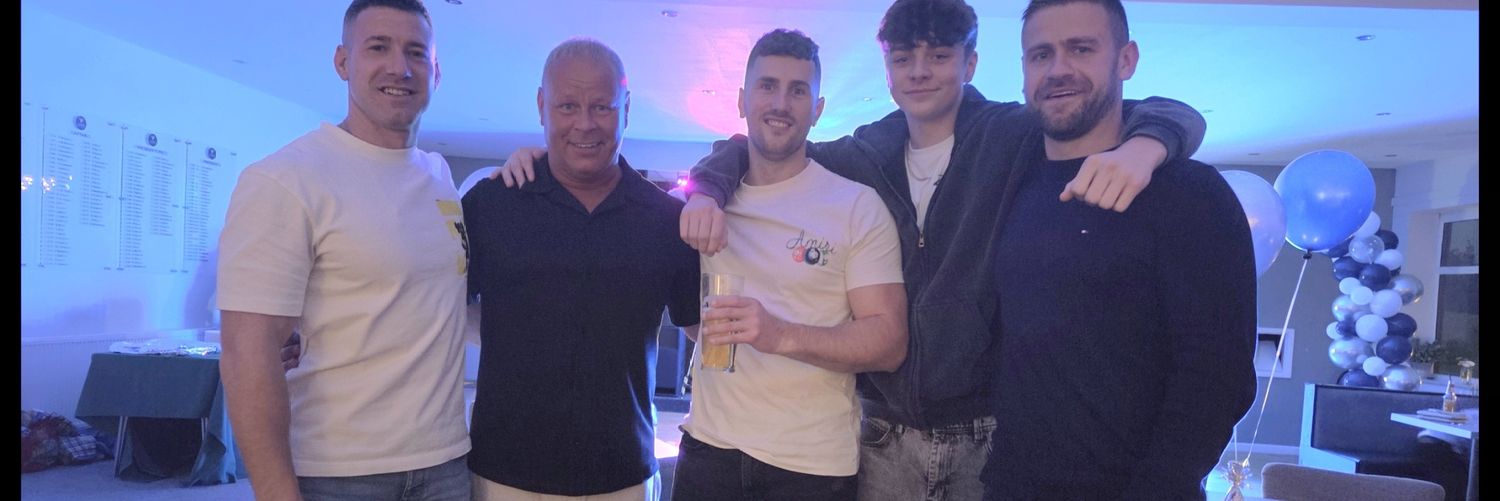 PHBAKES's profile banner image