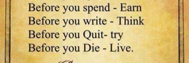 Abe 🌸 ⚽️ 🍷 banner