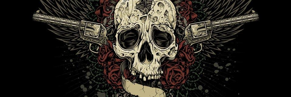 Ochen_Metal's profile banner image