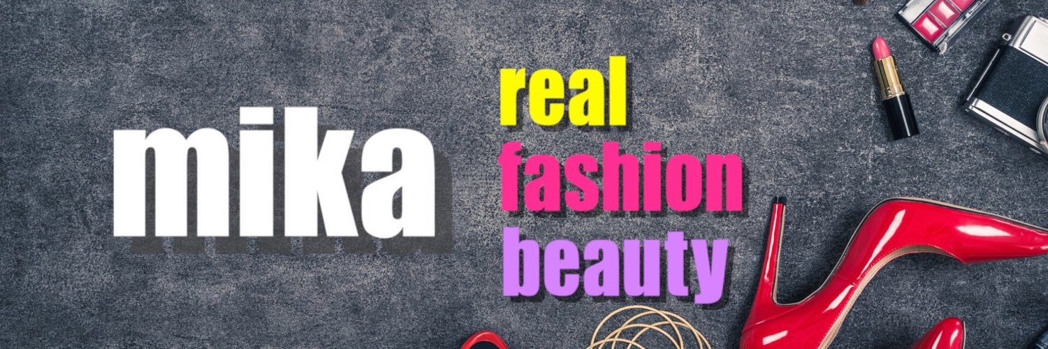 mika_323's profile banner image