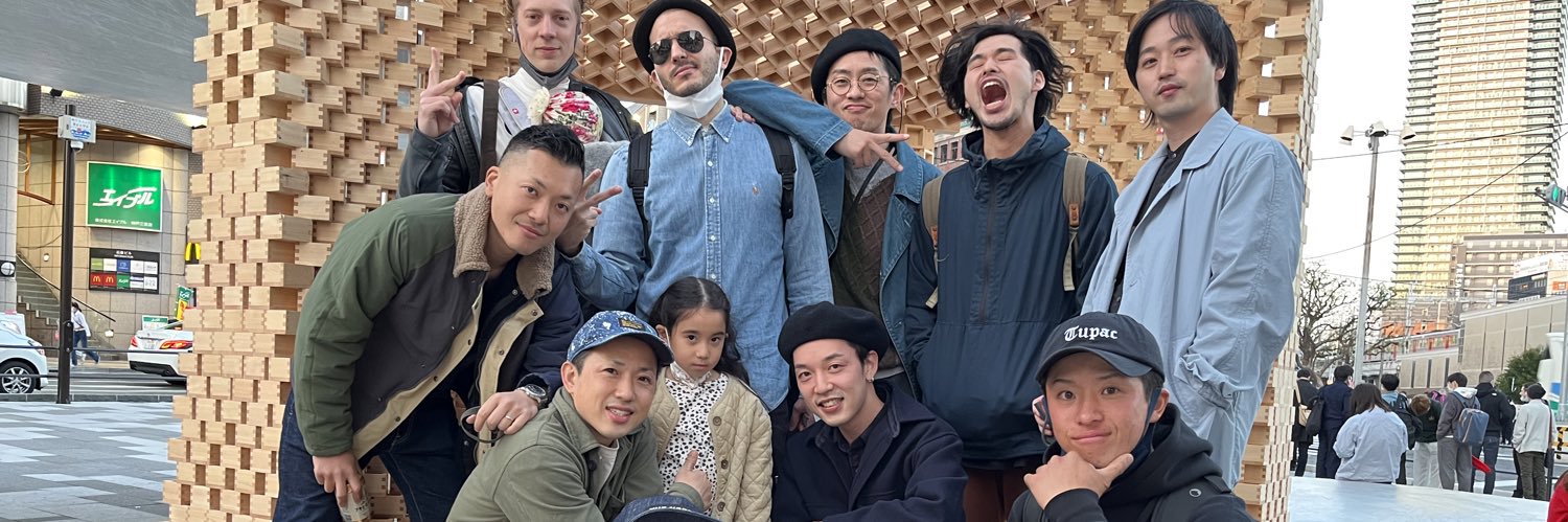 daisuke_lol's profile banner image