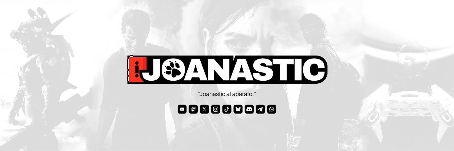 Joanastic banner
