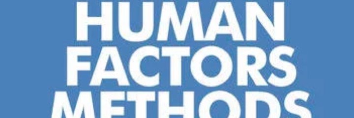 Prof Neville Stanton banner