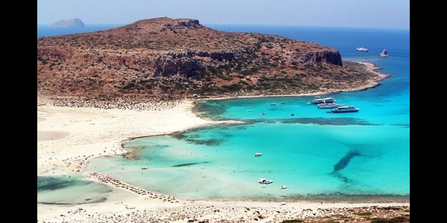 Nikos Petrakis banner