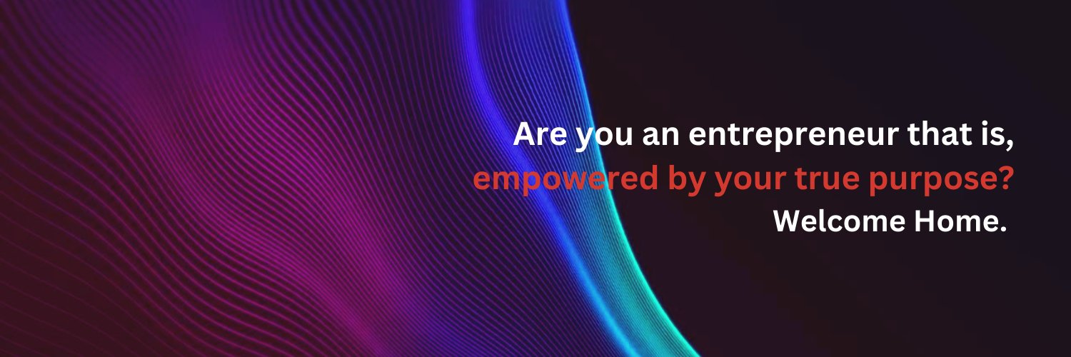 The Official CEO Space banner