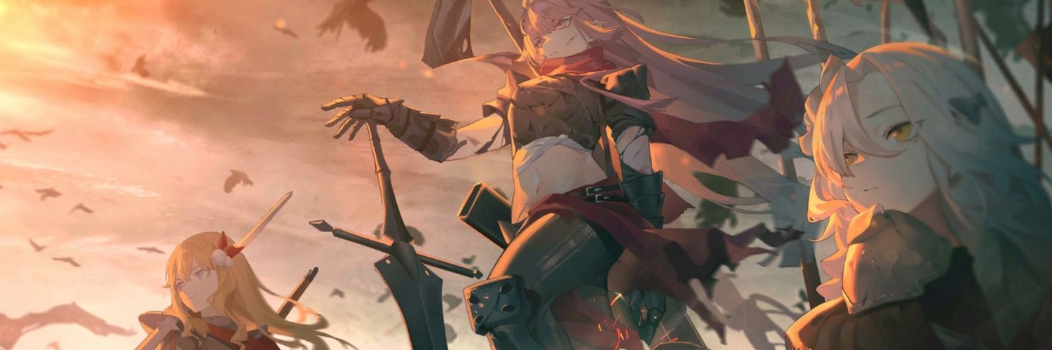 Deadnax's profile banner image