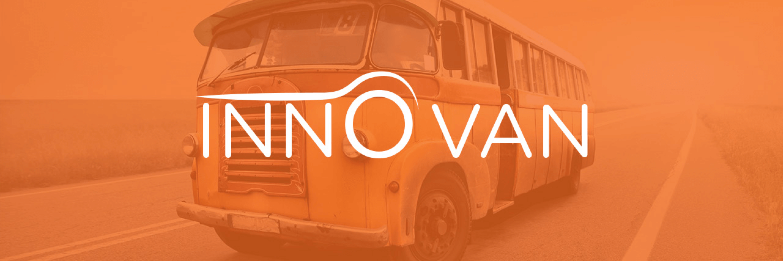 Inno'Van banner