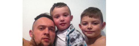 JONNY EDWARDS banner
