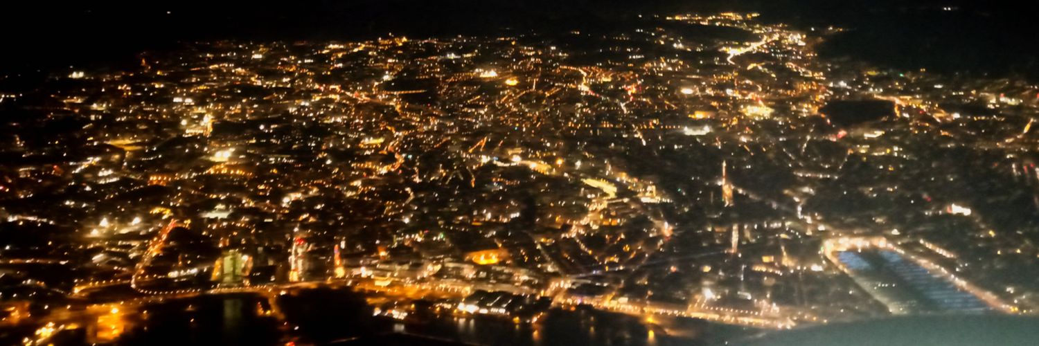 Ivar Le Borgne👁‍🗨 🇨🇲🔥 banner