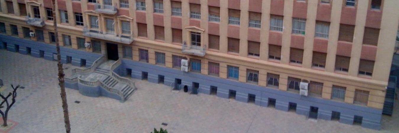 Capuchinos Murcia banner