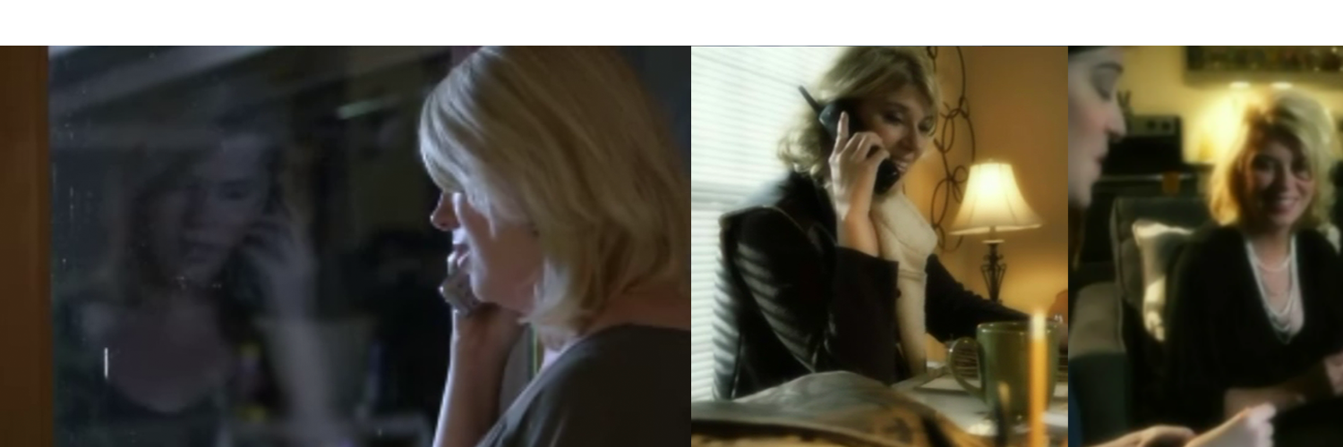 Kendra Maples Bean banner