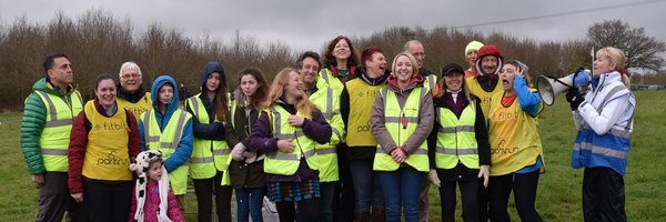 Swickparkrun Profile Banner