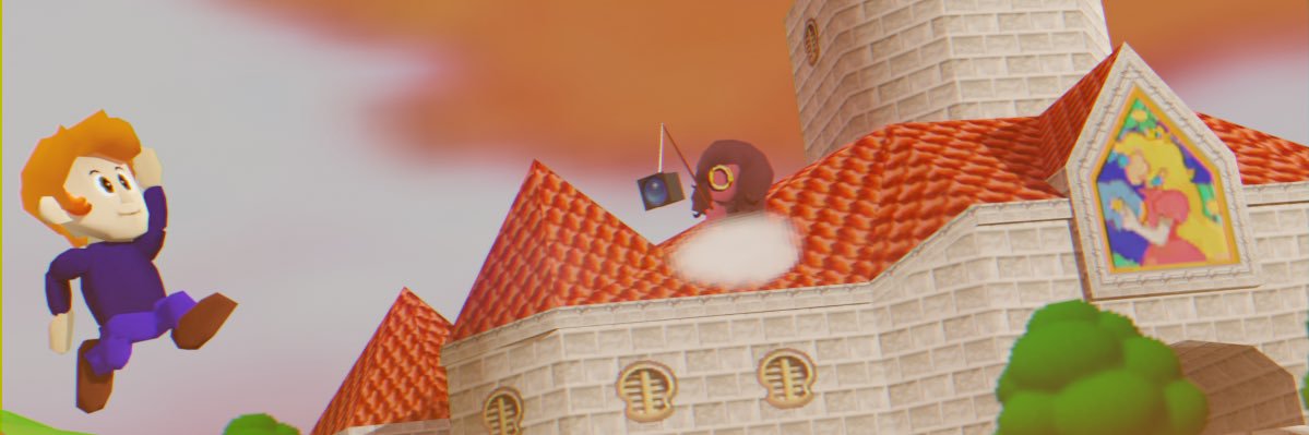 KingZacoh's profile banner image