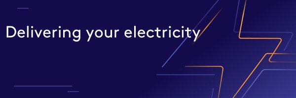 UKPowerNetworks Profile Banner