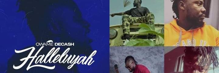 Qwamedecash's profile banner image