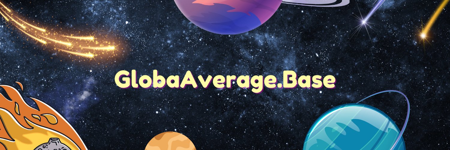 GlbBase's profile banner image