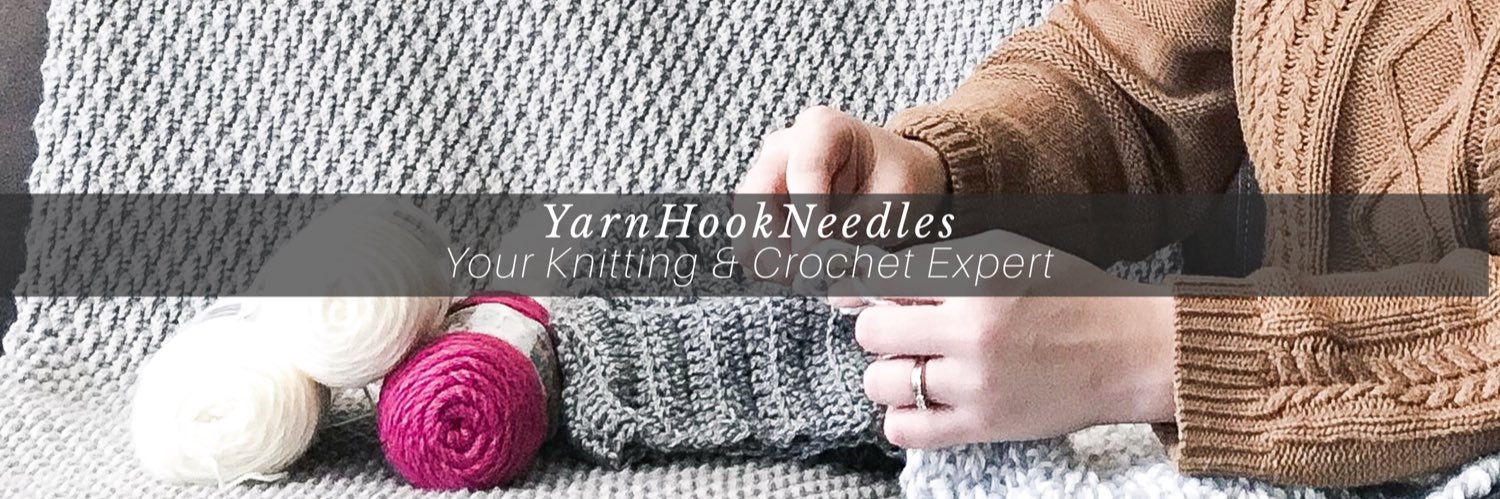YarnHookNeedles's profile banner image