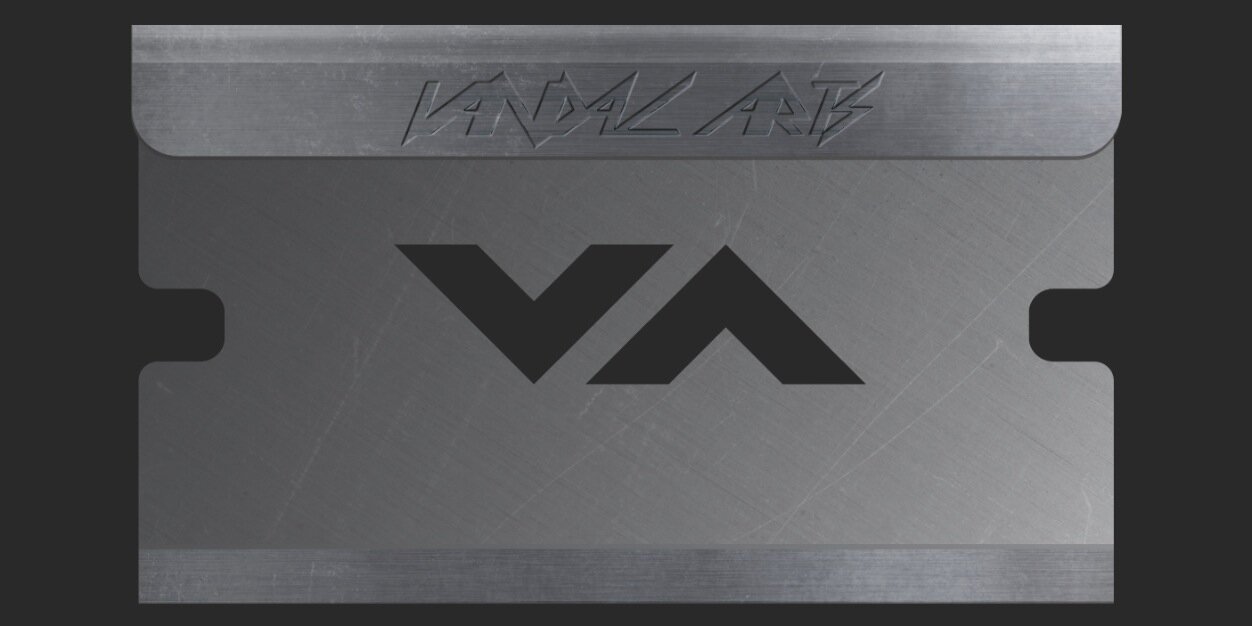 VandalArts's profile banner image