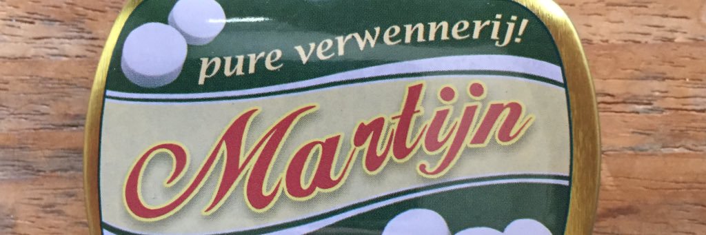 Martijn Oosterveld banner
