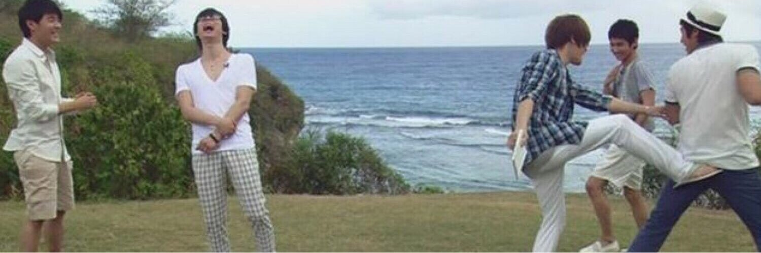 MickYCinnamon's profile banner image