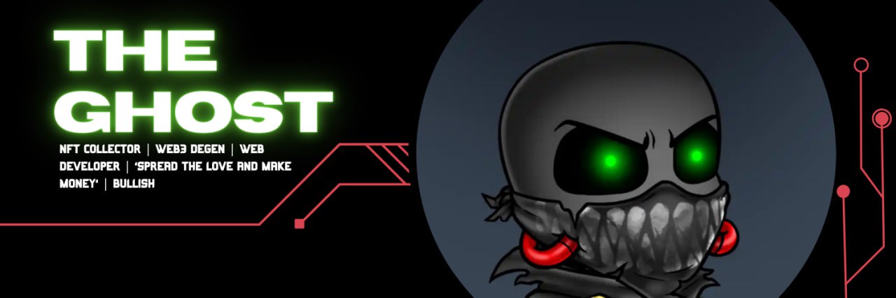 theghost0x0's profile banner image