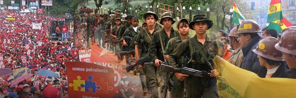 LatAmLink Profile Banner