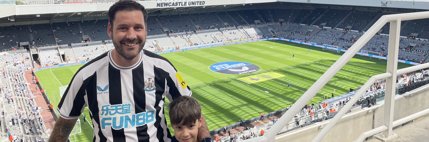 GrayHorne's profile banner image