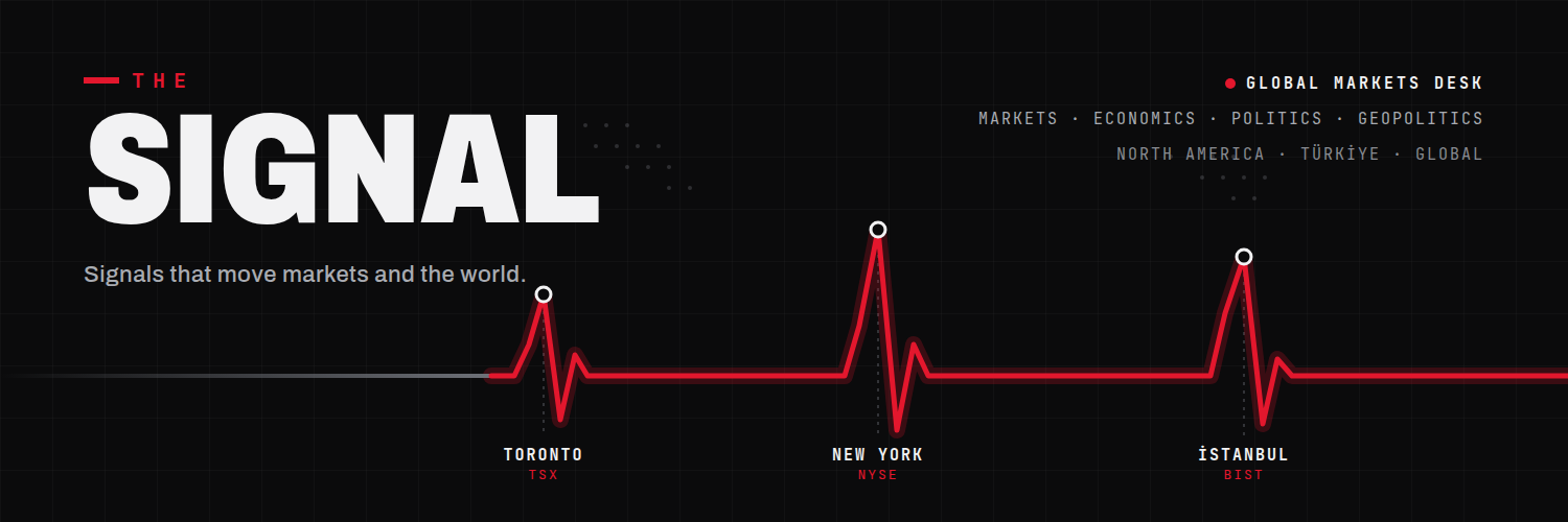 TheSignalPulse's profile banner image