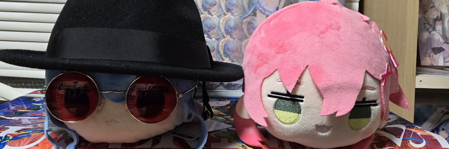 まつお☄️🌸👾͛🍃🐚 banner